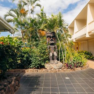 Waikiki Heritage Hotel