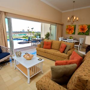 Villa de 3 Dormitorios